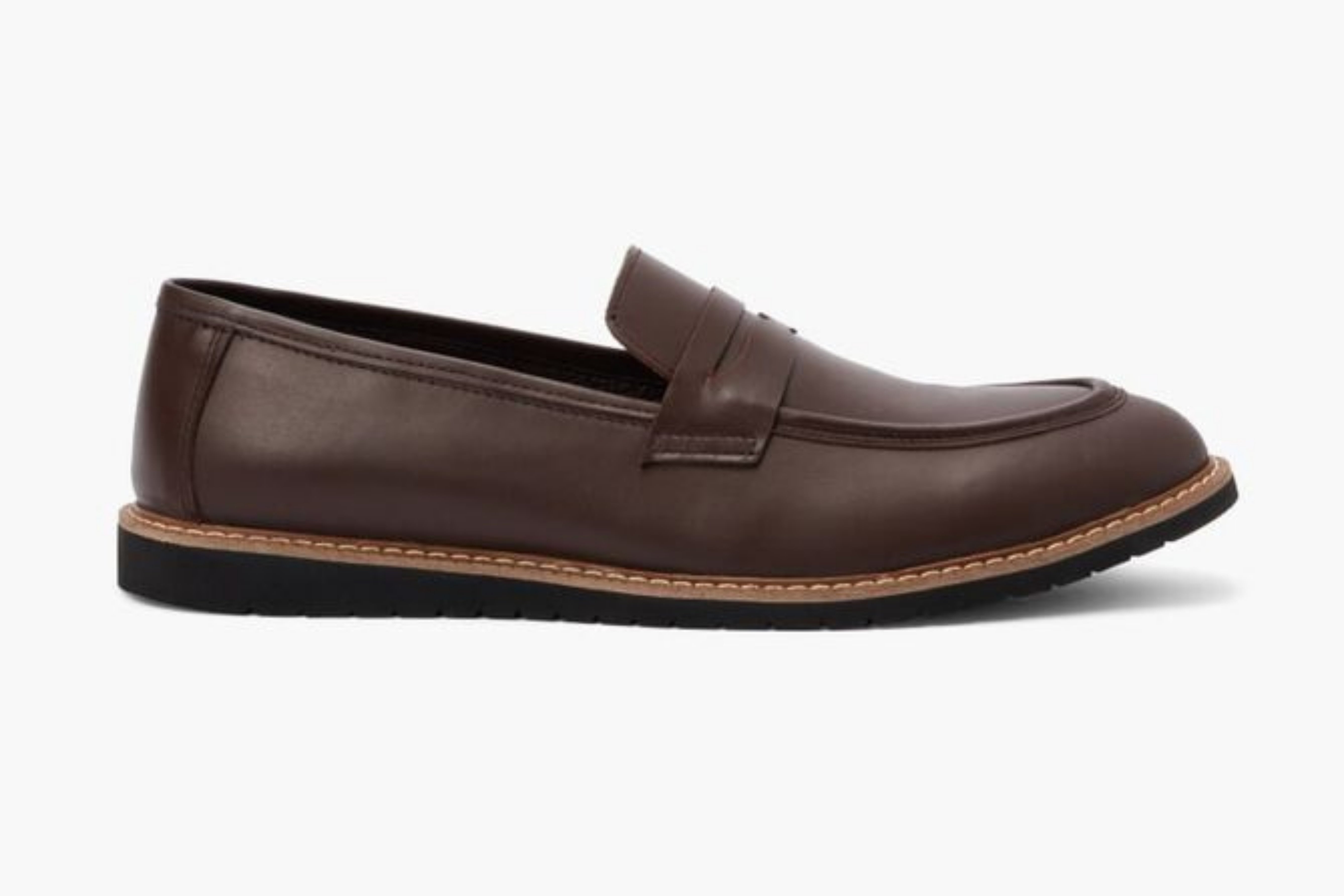 #color_Brown - Leather