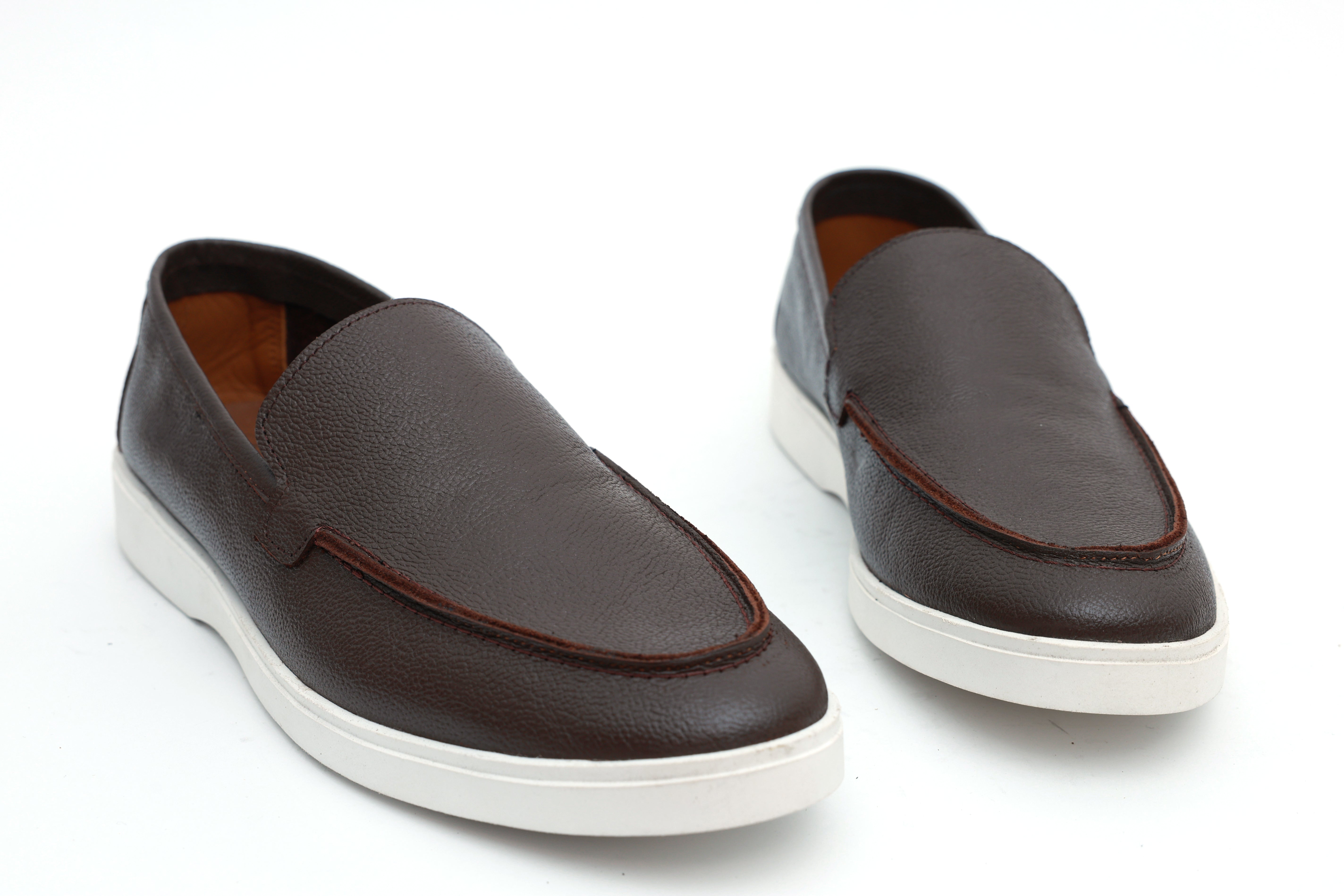 #color_brown - Leather