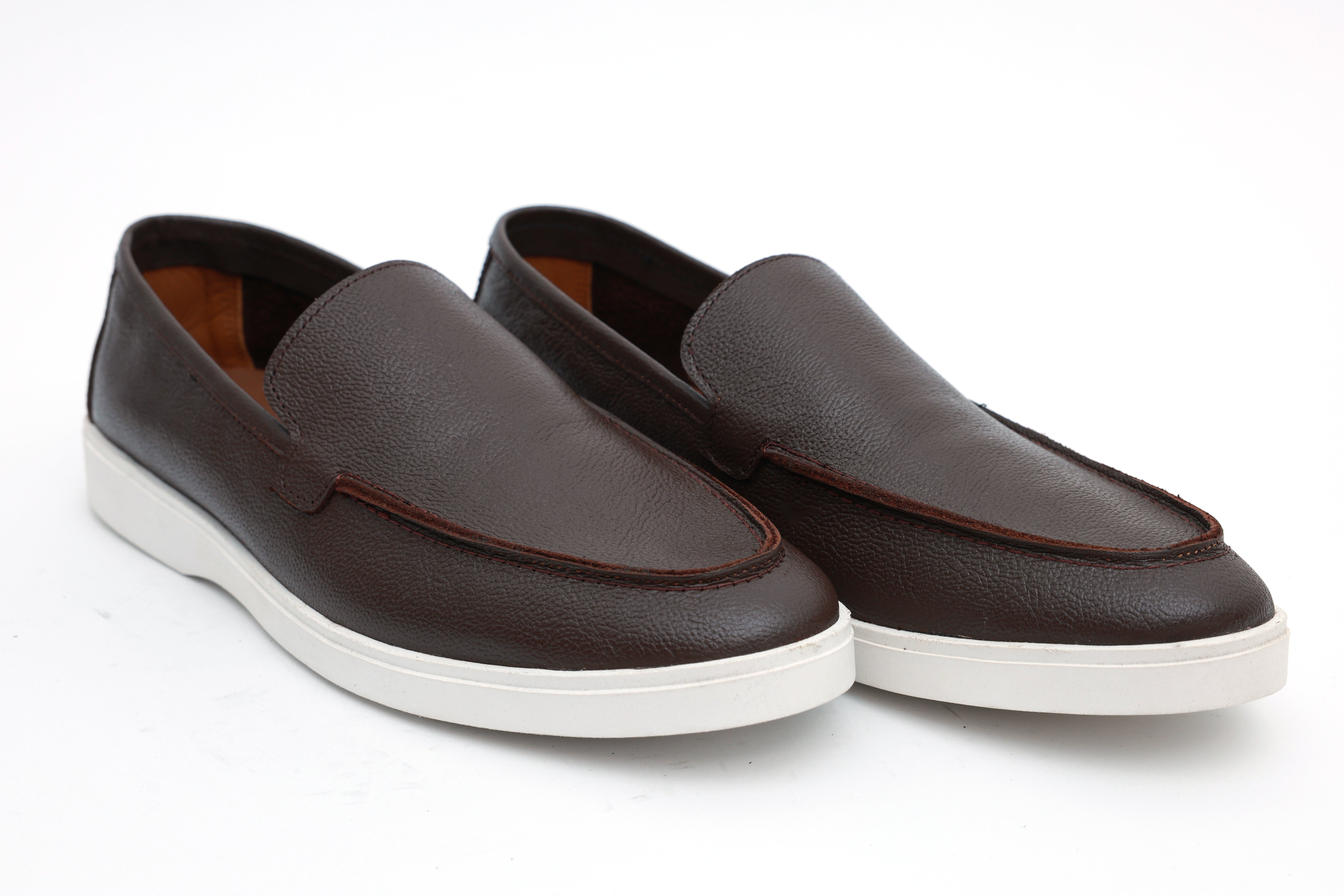 #color_brown - Leather