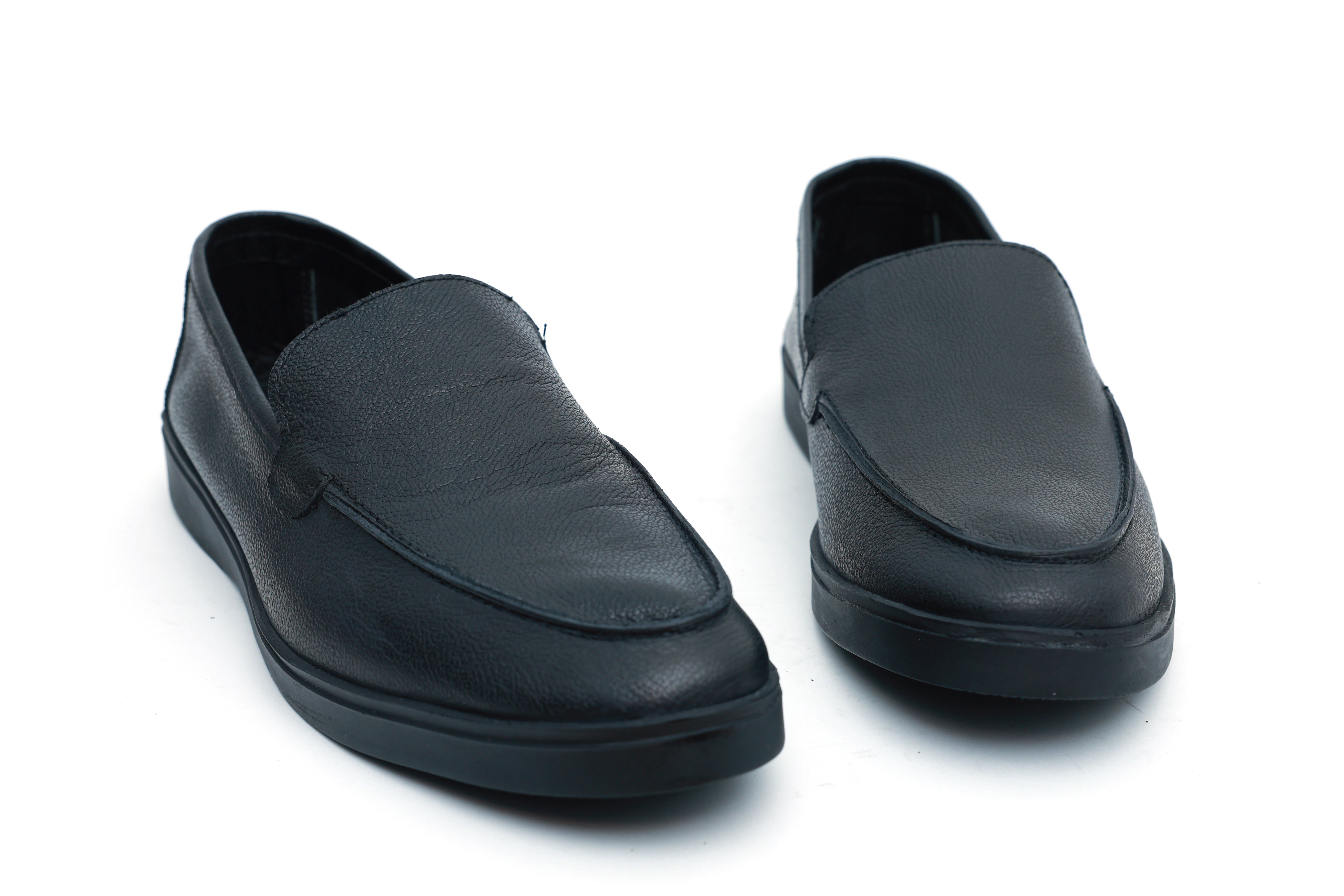 #color_black - Leather