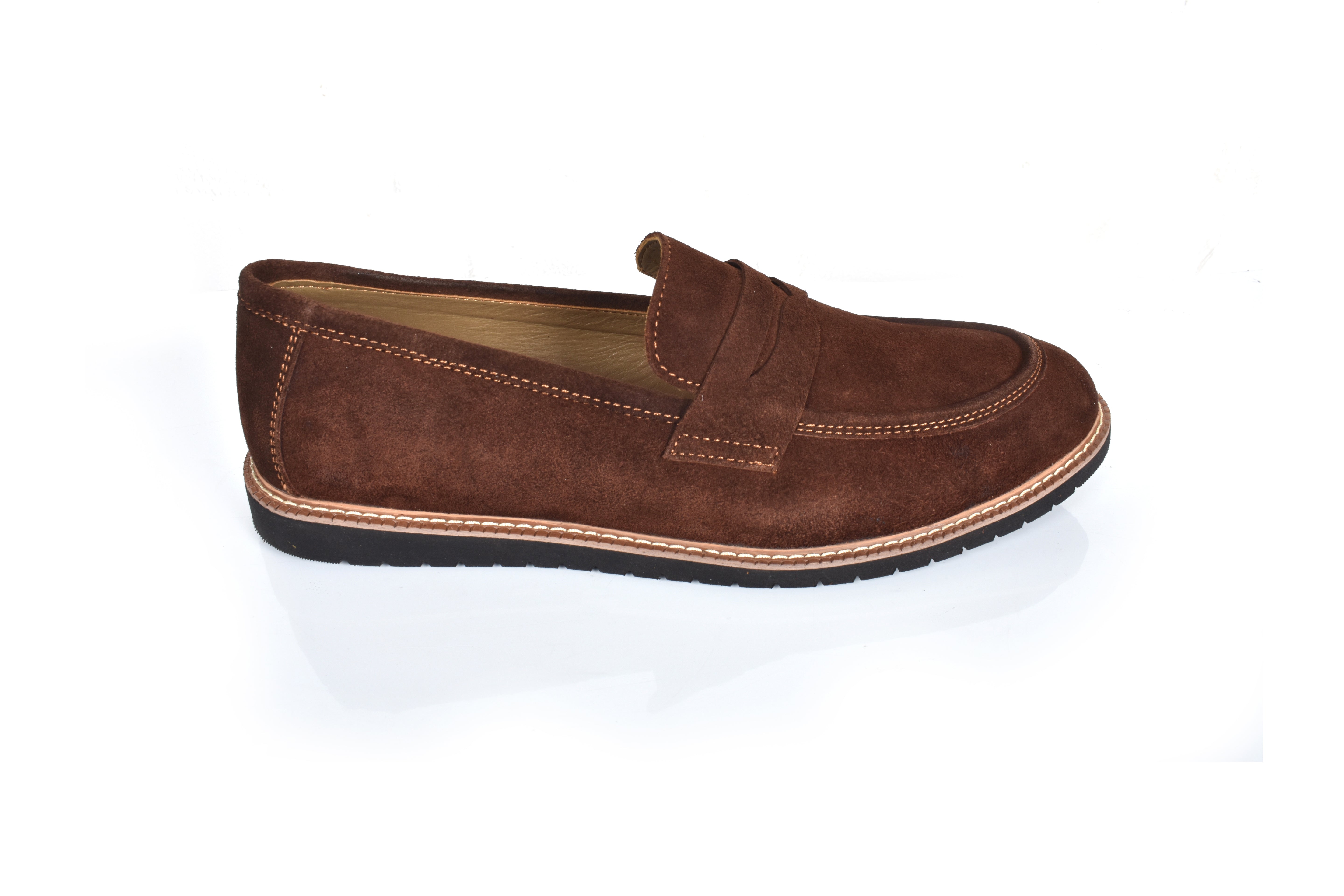 #color_Brown - Chamois