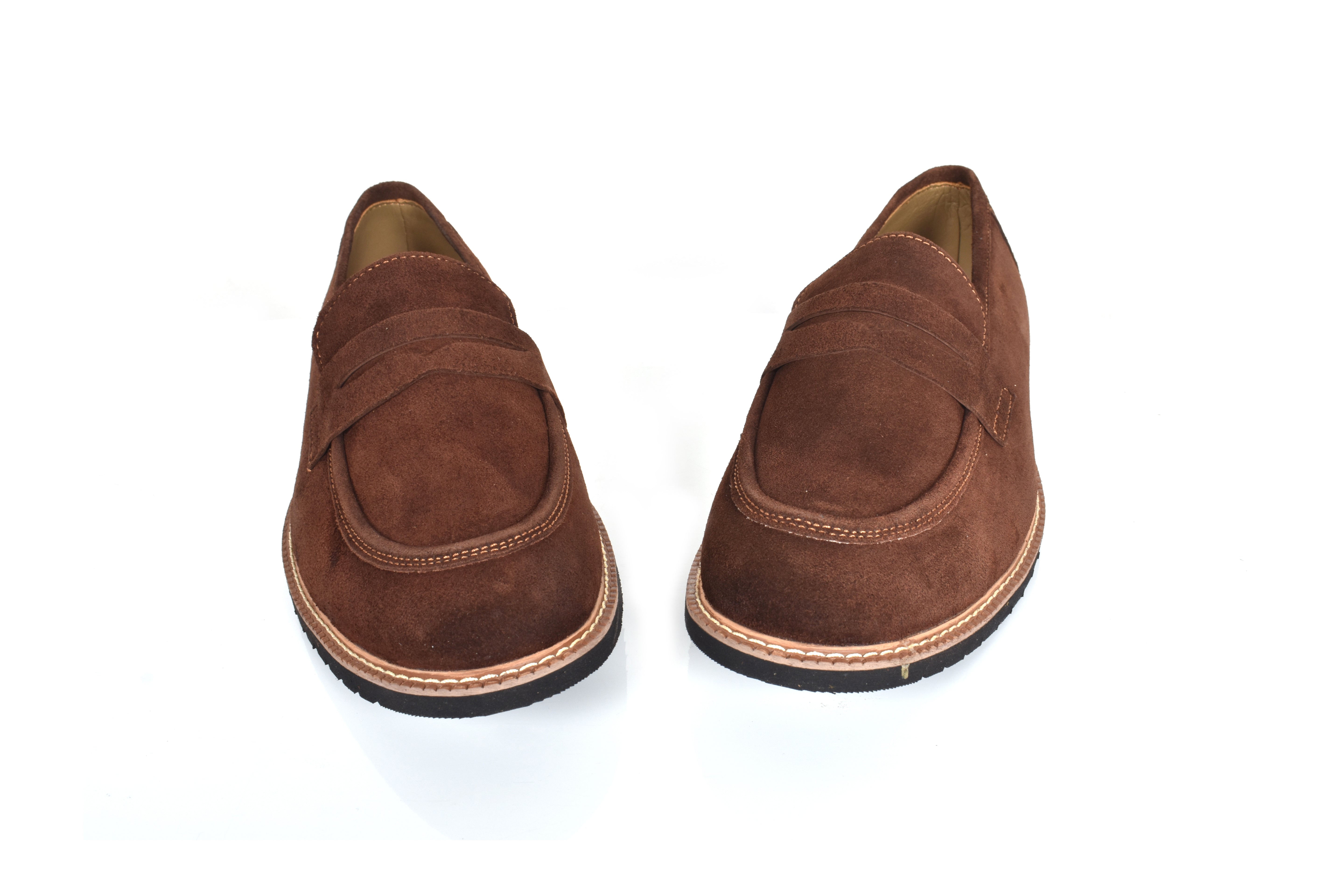 #color_Brown - Chamois