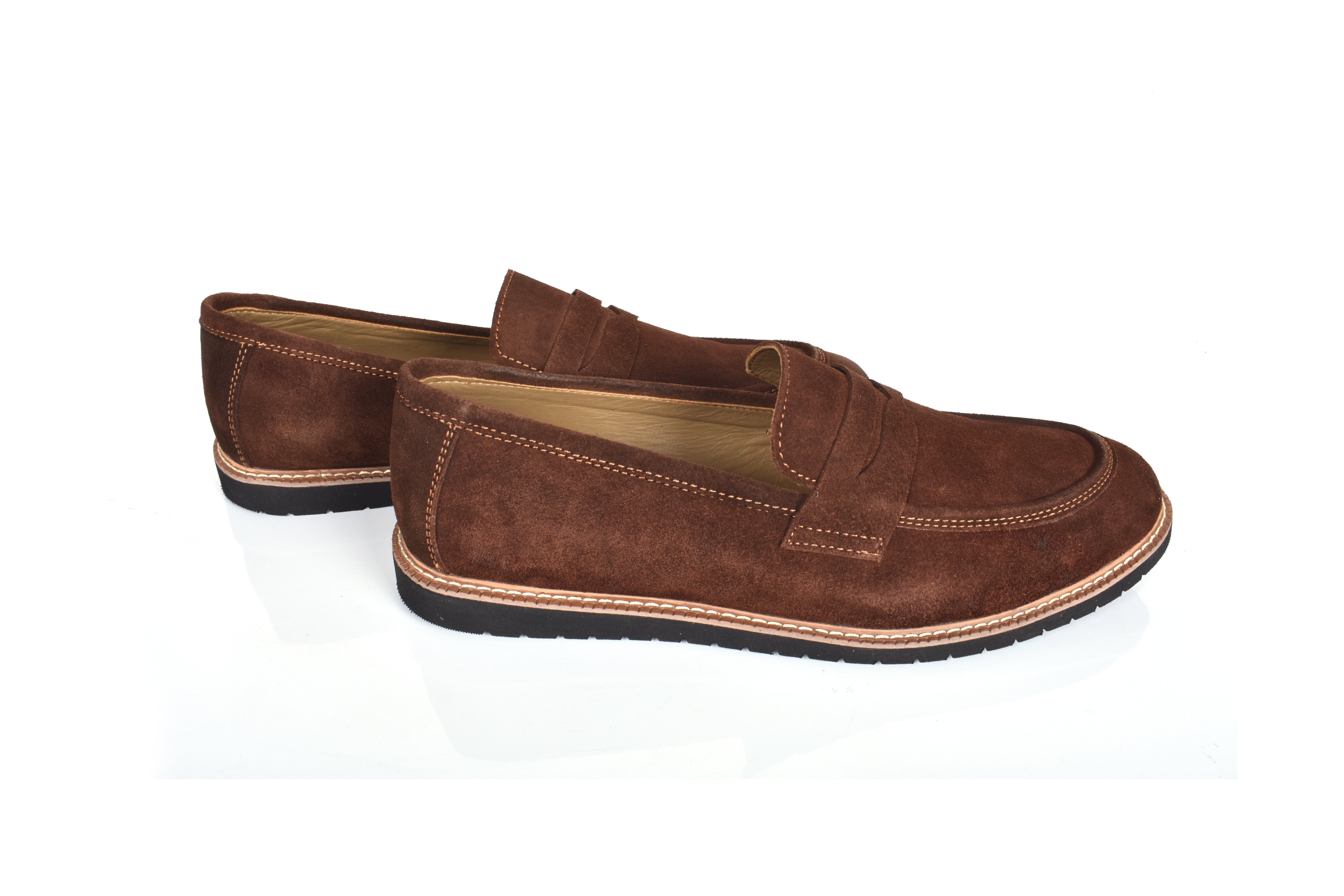 #color_Brown - Chamois