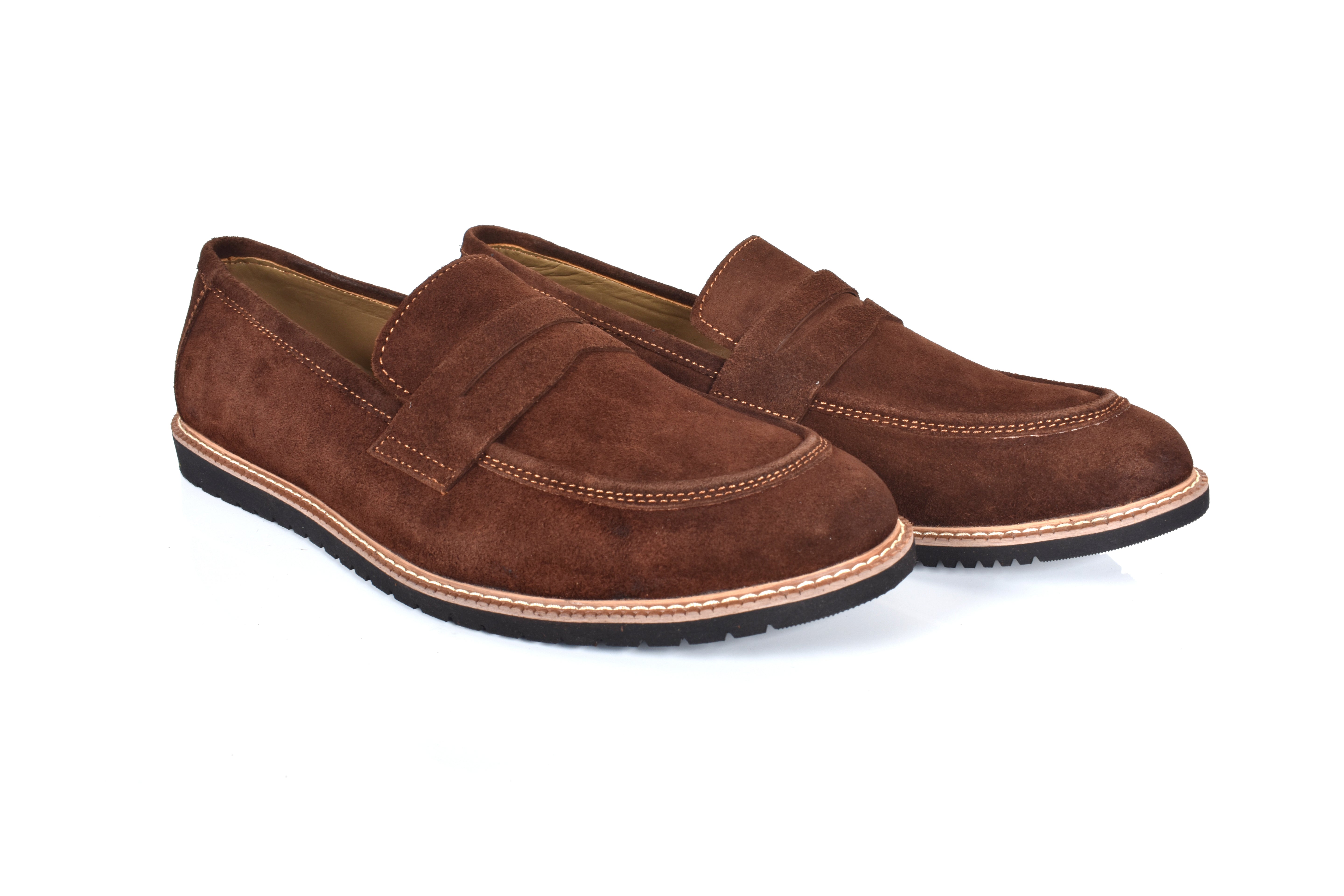 #color_Brown - Chamois